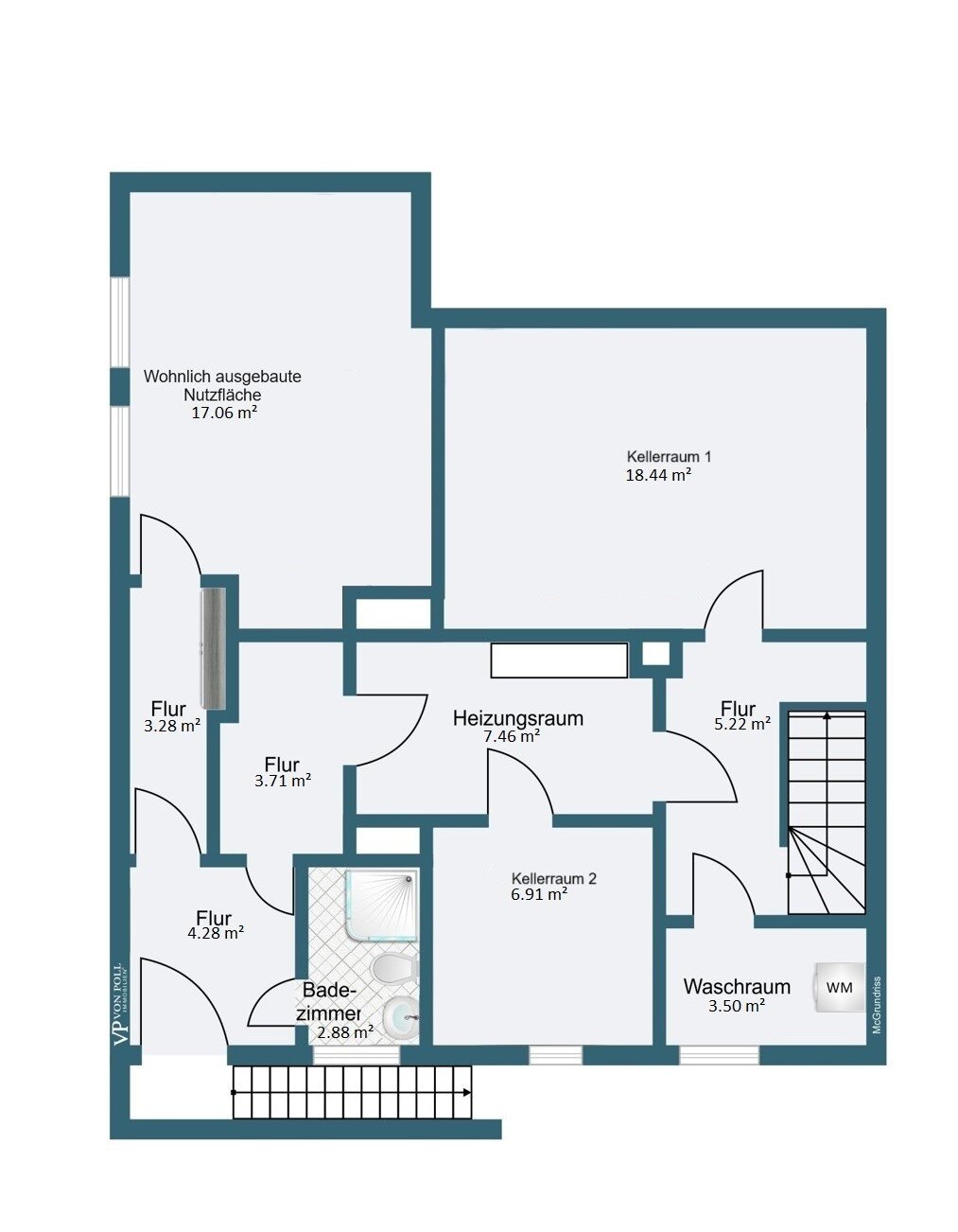 Reihenendhaus zum Kauf 590.000 € 6 Zimmer 173 m²<br/>Wohnfläche 512 m²<br/>Grundstück Bothfeld Hannover / Bothfeld 30659