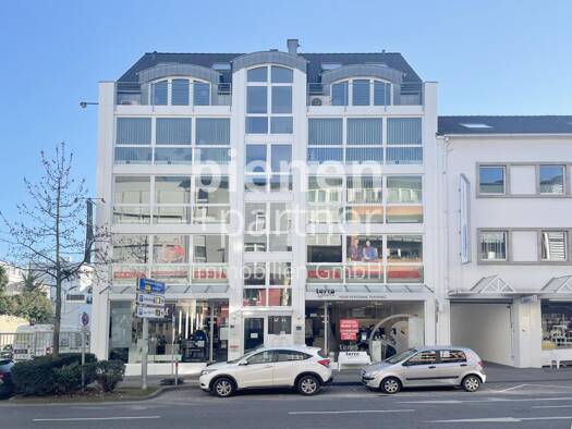 Bürofläche zur Miete - Erstbezug provisionsfrei 704 € 64 m² Bürofläche Stadtmitte Mönchengladbach 41061