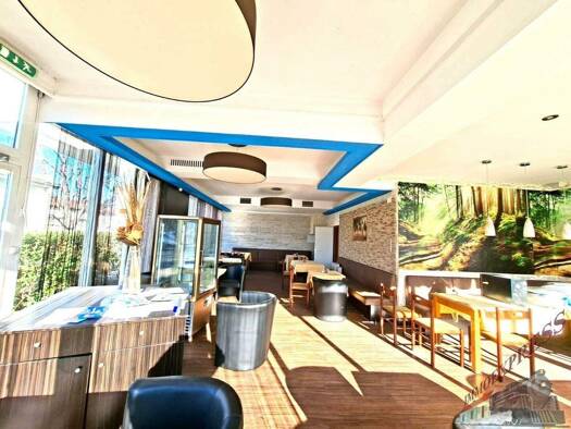 Restaurant zum Kauf 250.000 € Wiener Neustadt 2700