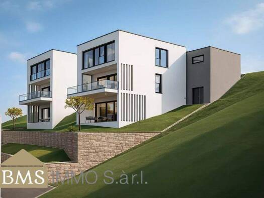 Grundstück zum Kauf provisionsfrei 300.000 € 1.265 m² Grundstück Bollendorf 54669