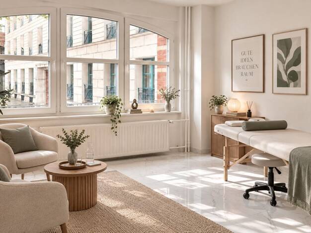 Bürofläche zum Kauf 285.000 € 2 Zimmer 45 m² Bürofläche Kreuzberg Berlin 10969