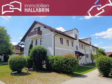 Wohnung zum Kauf 189.000 € 2 Zimmer 64,9 m² Bayerbach Bayerbach 94137