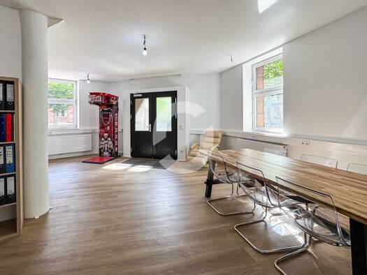 Büro zur Miete 15 € 100 m² Bürofläche teilbar ab 100 m² West Stuttgart 70197