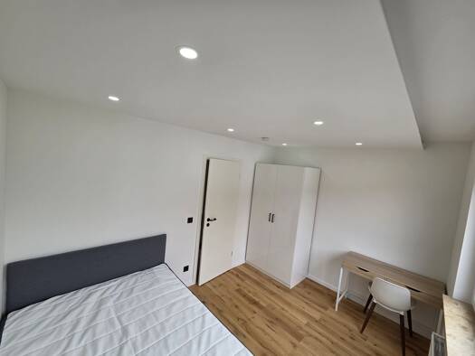 Studio zur Miete 350 € 1 Zimmer 10,5 m² Steinbühl Nürnberg 90459