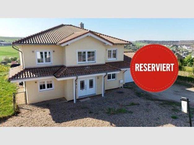 Haus zum Kauf 849.000 € 215 m² 1.605 m² Grundstück frei ab sofort luxemburger allee 74 Wincheringen 54457