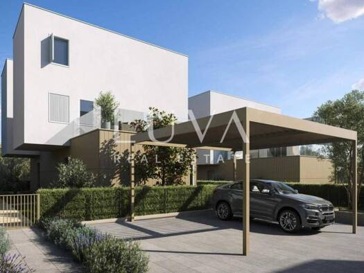 Wohnung zum Kauf 911.000 € 4 Zimmer 130 m² 1. Geschoss Turanj, Sveti Filip I Jakov Sveti Filip i Jakov