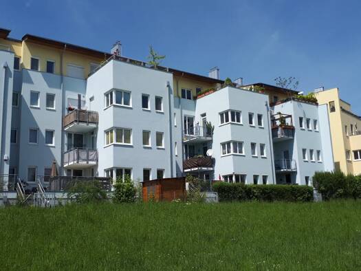 Verkaufsfläche zur Miete provisionsfrei 2 Zimmer St. Pölten 3100