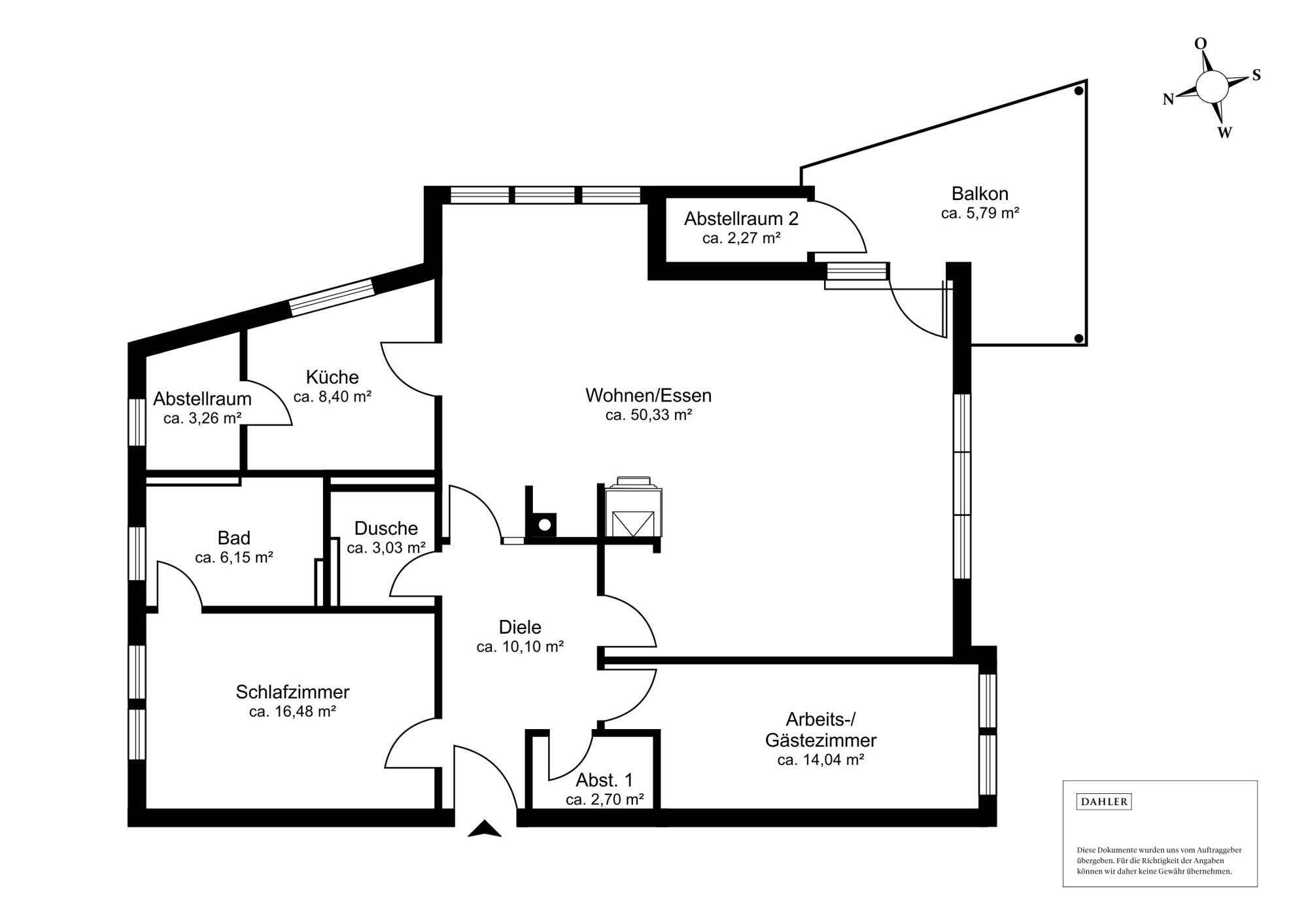 Wohnung zum Kauf 634.000 € 3 Zimmer 121,3 m²<br/>Wohnfläche ab sofort<br/>Verfügbarkeit Aumühle Aumühle 21521