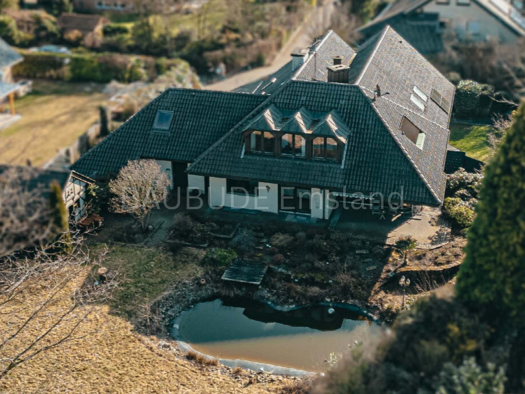 Doppelhaushälfte zum Kauf 329.000 € 4 Zimmer 137 m² 890 m² Grundstück Lohne Wietmarschen 49835