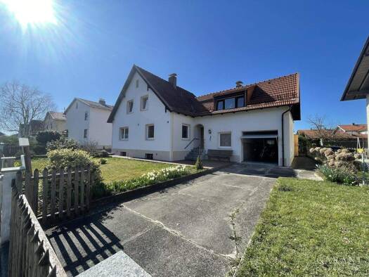 Einfamilienhaus zum Kauf 425.000 € 5 Zimmer 130 m² 704 m² Grundstück Wimm Trostberg 83308