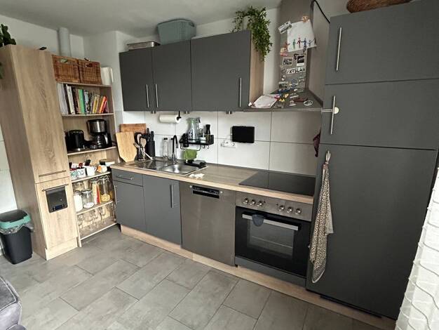 Wohnung zur Miete 630 € 2,5 Zimmer 70 m² 2 Geschosse frei ab 01.12.2026 Schinkel Osnabrück 49084
