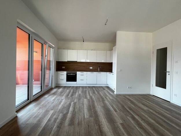 Wohnung zur Miete 1.636 € 3 Zimmer 86,1 m² 4. Geschoss Parkstraße 16 Spandau Berlin 13585