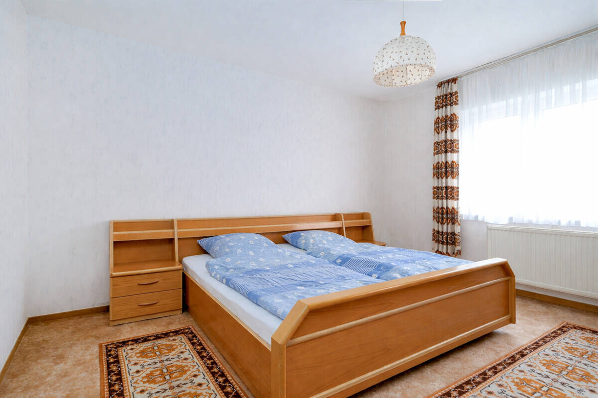 Einfamilienhaus zum Kauf - Mehr