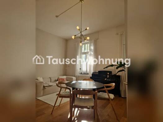 Wohnung zur Miete Tauschwohnung 928 € 2 Zimmer 58 m² EG Sülz Köln 50939