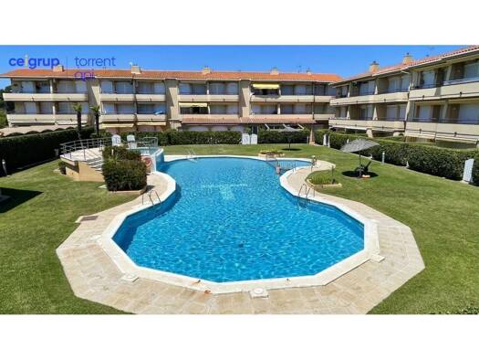 Wohnung zum Kauf 145.000 € 1 Zimmer 42 m² L"ASSUTZENA  tamarindos Torroella de Montgrí 17258