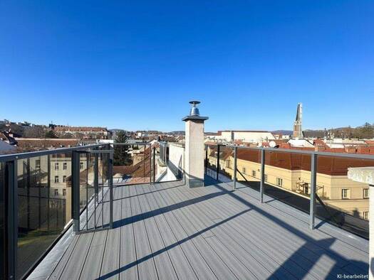 Wohnung zum Kauf - Erstbezug 1.149.000 € 4 Zimmer 114,3 m² Wien 1180