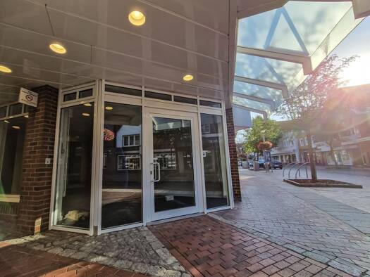 Verkaufsfläche zur Miete 650 € 80 m² Verkaufsfläche Wildeshausen 27793