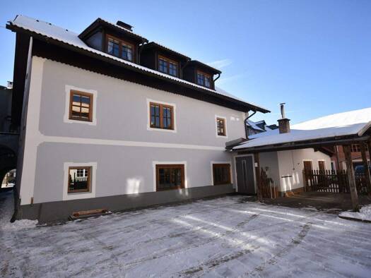 Haus zum Kauf 560.000 € 210 m² 447 m² Grundstück Gmünd in Kärnten 9853