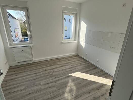 Wohnung zur Miete 530 € 2 Zimmer 53 m² 2 Geschosse frei ab 01.02.2026 Stieghorster Straße 6 Stieghorst Bielefeld 33605