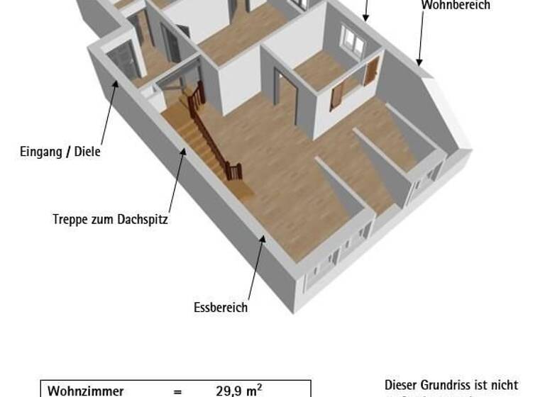 Wohnung zum Kauf 298.000 € 3 Zimmer 88 m²<br/>Wohnfläche Brombach Lörrach 79541