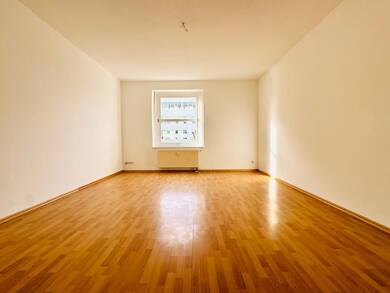Wohnung zur Miete 1.114 € 4 Zimmer 139,3 m² 1. Geschoss Hoffmannstraße 52 Kaßberg Chemnitz 09112