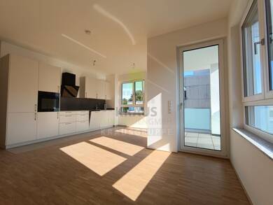 Wohnung zur Miete - Erstbezug 1.455 € 2 Zimmer 64,6 m² 2. Geschoss Handschuhsheim - West Heidelberg 69121