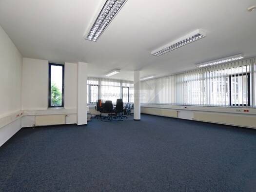 Bürofläche zur Miete 972 € 2 Zimmer 134,1 m² Bürofläche Äußere Schneeberger Straße 6 Schedewitz Zwickau 08056