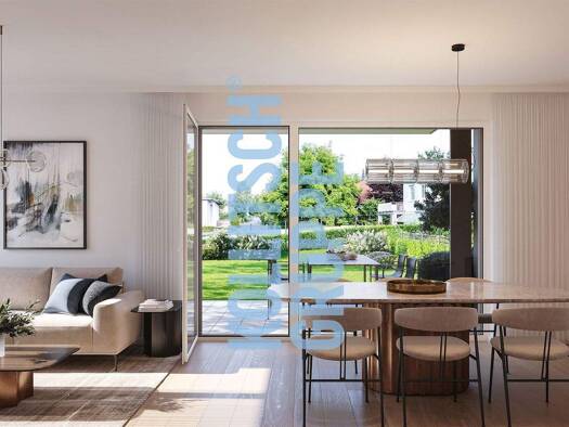 Wohnung zum Kauf 654.800 € 3 Zimmer 80,5 m² St. Martin Klagenfurt am Wörthersee 9020