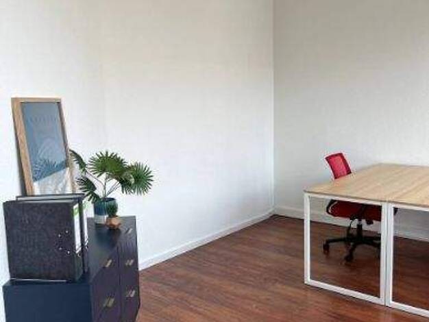 Bürofläche zur Miete provisionsfrei 650 € 45 m² Bürofläche Sebastianusstraße Innenstadt Neuss 41460