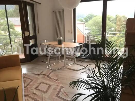 Wohnung zur Miete Tauschwohnung 1.500 € 3,5 Zimmer 72 m² 3. Geschoss Littenweiler Freiburg im Breisgau 79117