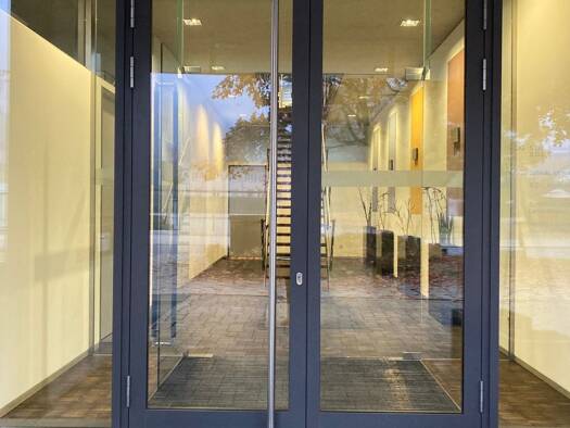 Büro zur Miete provisionsfrei 2.200 € 3 Zimmer 148,7 m² Bürofläche Donaustraße 1 Thalfingen Elchingen 89275