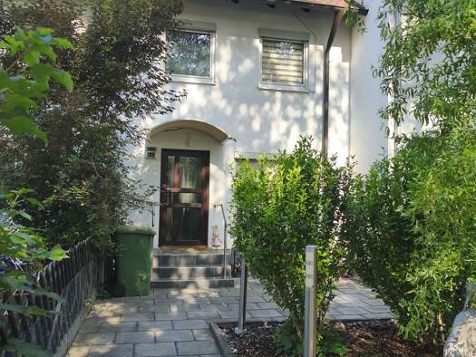 Reihenhaus zum Kauf provisionsfrei 405.000 € 4 Zimmer 95 m² 250 m² Grundstück Limbach Schwabach 91126