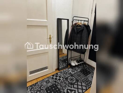 Wohnung zur Miete Tauschwohnung 420 € 2 Zimmer 42 m² Neustädter Hafen Süd 28197