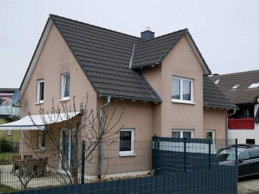 Einfamilienhaus zum Kauf 599.000 € 6 Zimmer 121 m² 430 m² Grundstück Kappel Kappel-Grafenhausen 77966