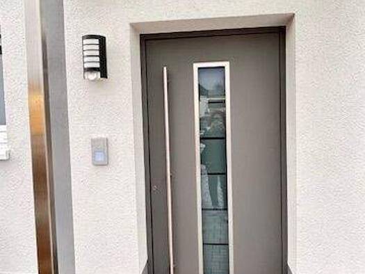 Haus zur Miete - Erstbezug 1.599 € 4,5 Zimmer 123 m² frei ab sofort Obere Hauptstr. 275 Lustadt 67363