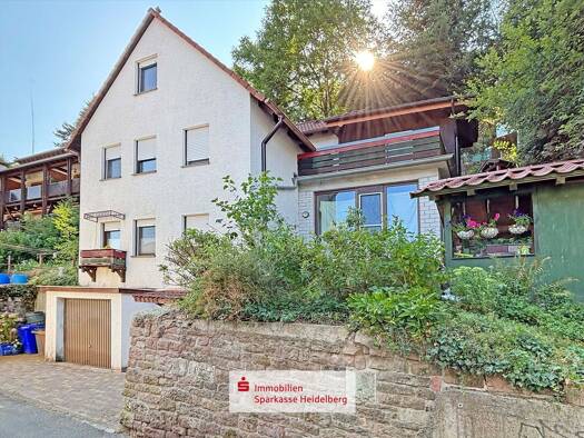 Einfamilienhaus zum Kauf 298.000 € 5 Zimmer 147 m² 377 m² Grundstück frei ab 01.03.2027 Schönau Schönau 69250