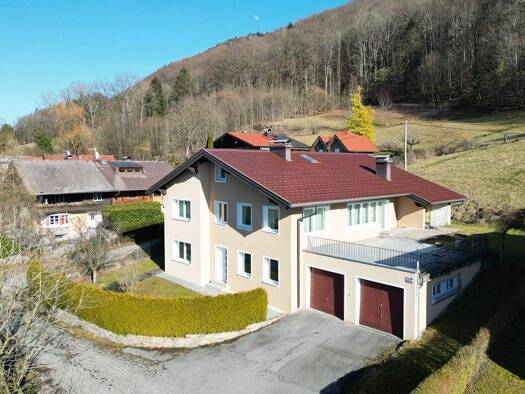 Mehrfamilienhaus zum Kauf 980.000 € 11 Zimmer 260 m² 626 m² Grundstück Hallwang II Salzburg 5020
