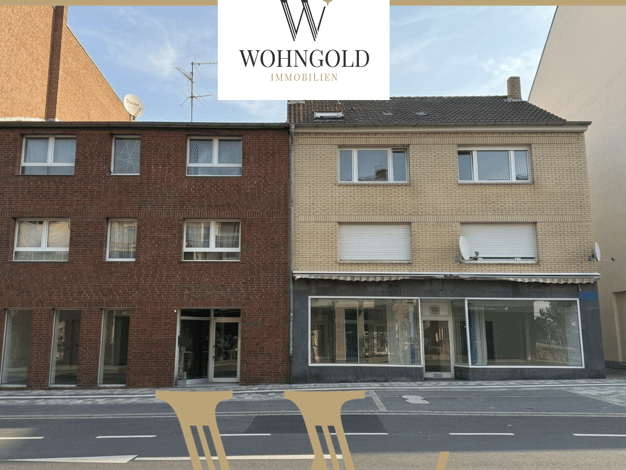 Gewerbeobjekt zum Kauf als Kapitalanlage geeignet 2.049.000 € 1.000 m² 540 m² Grundstück Kenten Bergheim 50126