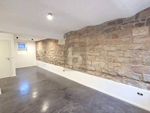 Wohnung zur Miete 850 € 2 Zimmer 43 m² Seckenheim Mannheim 68239