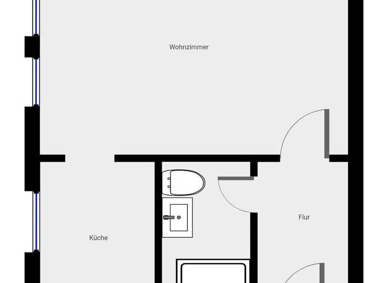 Wohnung zum Kauf 115.000 € 7 Zimmer 126 m² frei ab sofort Sehmatal-Cranzahl Sehmatal 09465