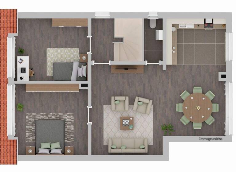 Einfamilienhaus zum Kauf 219.000 € 6 Zimmer 168 m² 1.468 m² Grundstück frei ab sofort Püttlingen 66346