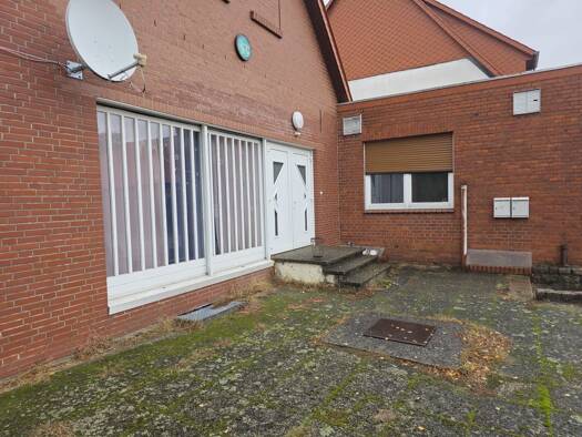 Terrassenwohnung zur Miete 600 € 3 Zimmer 83 m² frei ab sofort Holtum(Geest) Kirchlinteln 27308