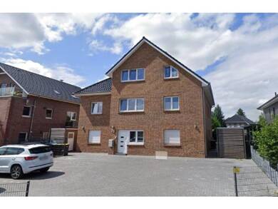 Wohnung zur Miete 750 € 3 Zimmer 70 m² Mühlenstraße 22 Aschendorf Aschendorf , Stadt Papenburg 26871