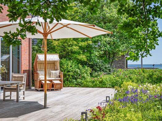 Einfamilienhaus zum Kauf 850.000 € 3 Zimmer 189 m² 1.170 m² Grundstück Kappeln 24376