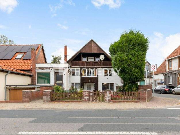 Einfamilienhaus zum Kauf 290.000 € 8 Zimmer 250 m² 359 m² Grundstück Soßmar Hohenhameln 31249