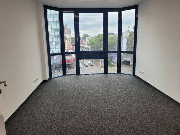 Bürofläche zur Miete provisionsfrei 695 € 26 m² Bürofläche Salierring Neustadt-Süd Köln 50677