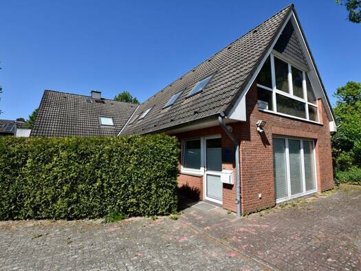 Mehrfamilienhaus zum Kauf 595.000 € 9 Zimmer 181 m² 2.851 m² Grundstück Bad Schwartau 23611