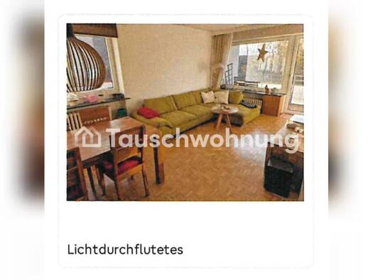 Wohnung zur Miete Tauschwohnung 720 € 2 Zimmer 53 m² Osdorf Altona 22763