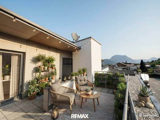 Wohnung zum Kauf 405.000 € 3,5 Zimmer 117 m² Vöcklabrucker Strasse 24 Pinsdorf 4812