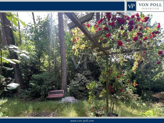 Grundstück zum Kauf 299.000 € 1.334 m² Grundstück Nord Petershagen/Eggersdorf 15345